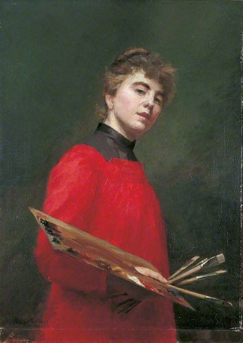 Milly Childers