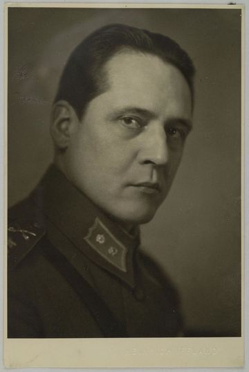Jorma Gallen-Kallela