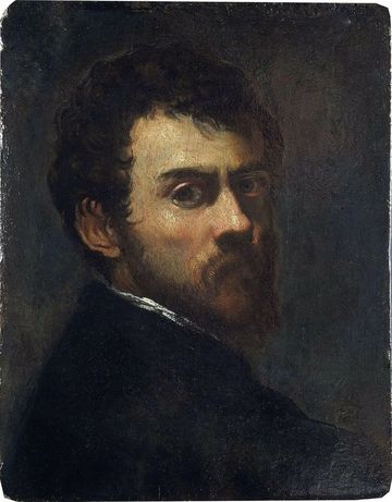 Jacopo Tintoretto