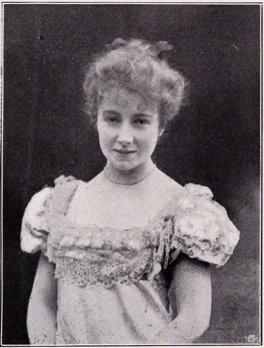 Ethel Wright