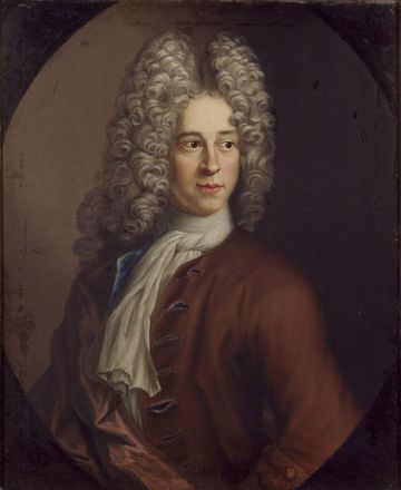 Lucas von Breda