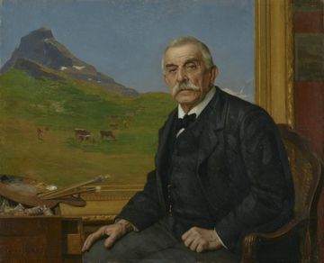 Albert Lugardon
