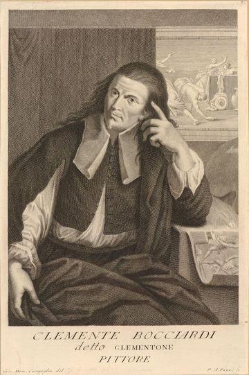Clemente Bocciardo