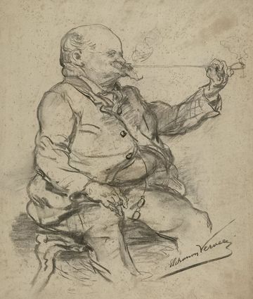 Martinus Wilhelmus Liernur