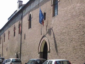 Casa Romei
