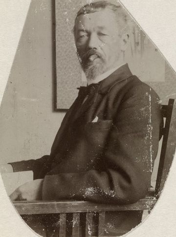 Ludvig Skramstad