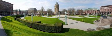 Mannheim