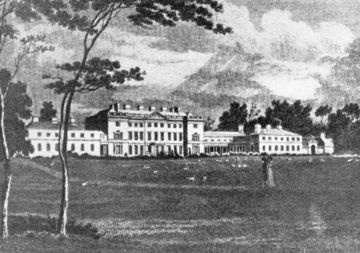 Carton House