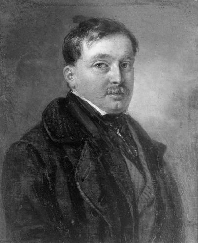 Joseph Feid