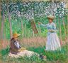 Blanche Hoschedé Monet