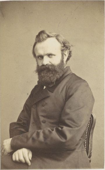 Johann Bernhard Wittkamp