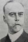 Severin Falkman