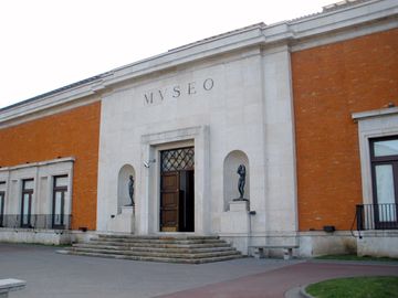 musée des Beaux-Arts de Bilbao