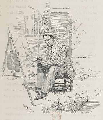 Ferdinand-Joseph Gueldry