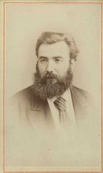 Samuel John Carter