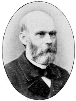Per Vilhelm Cedergren