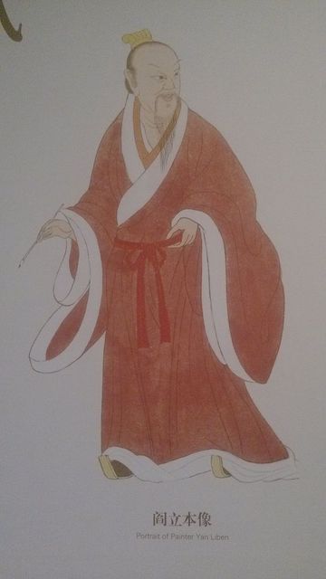 Yan Liben