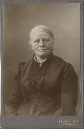 Sina Mesdag-van Houten