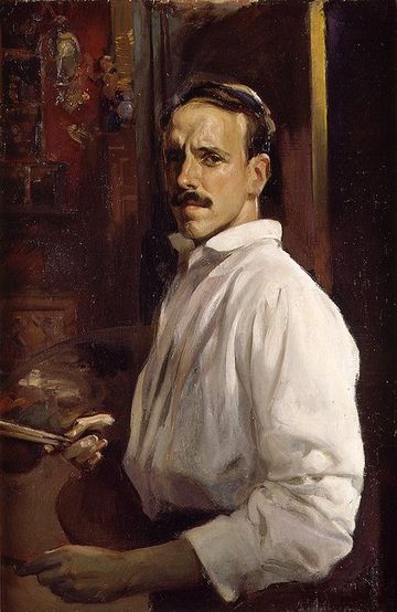 José Benlliure Ortiz