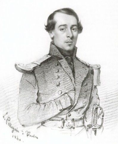 René Gillotin